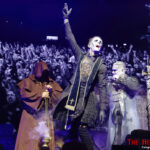 The Rock Circus 2023: Powerwolf